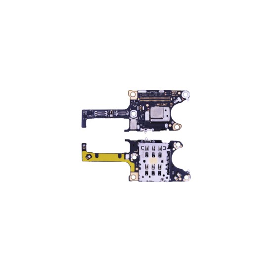 SIM Jeck Connector Huawei P40 Pro